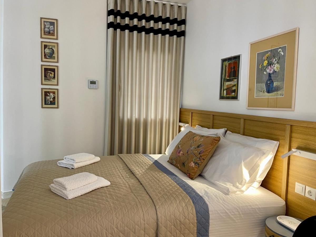 Casa Divina Apartment Бер Екстериор снимка