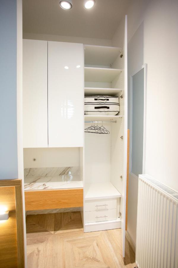 Casa Divina Apartment Бер Екстериор снимка