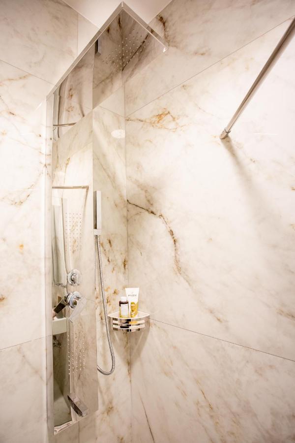 Casa Divina Apartment Бер Екстериор снимка