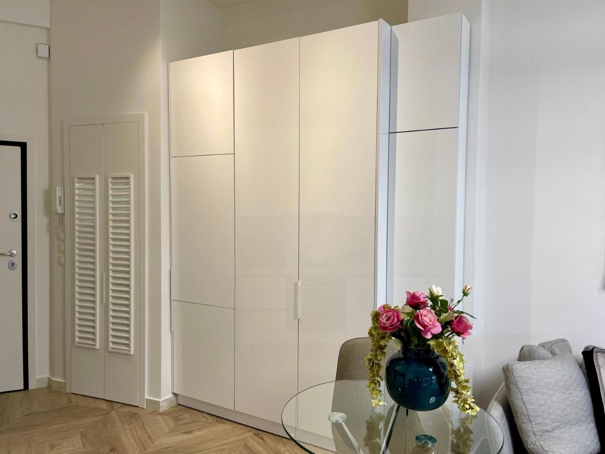 Casa Divina Apartment Бер Екстериор снимка