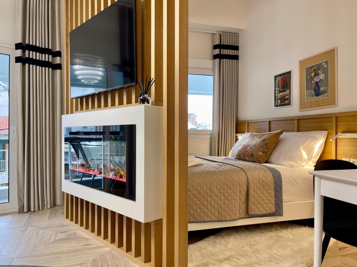 Casa Divina Apartment Бер Екстериор снимка