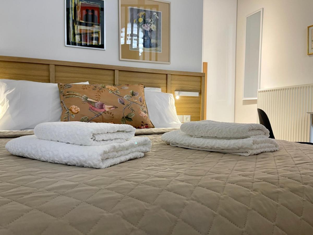 Casa Divina Apartment Бер Екстериор снимка
