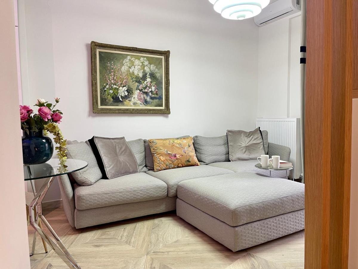 Casa Divina Apartment Бер Екстериор снимка