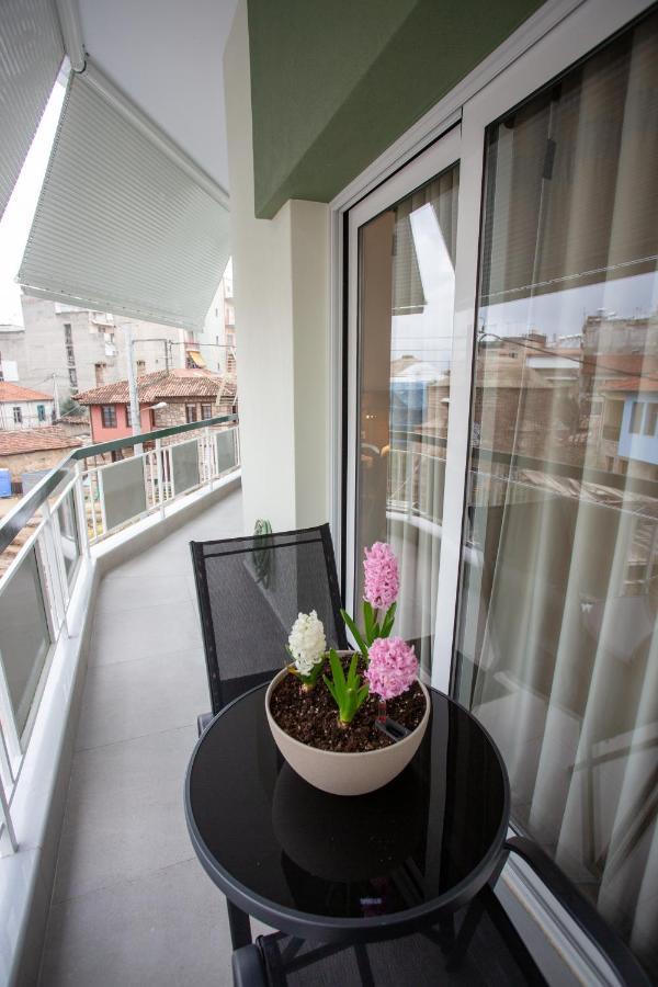 Casa Divina Apartment Бер Екстериор снимка