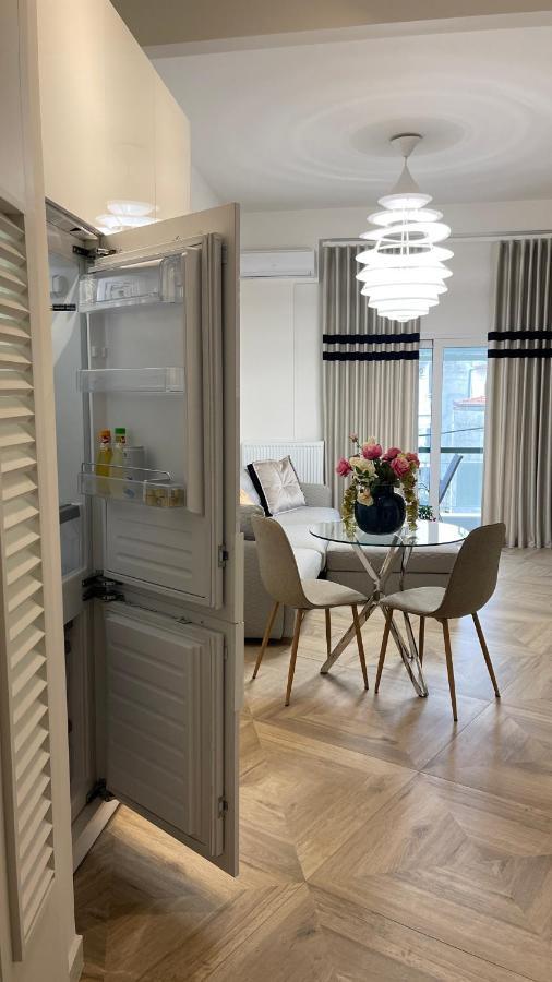 Casa Divina Apartment Бер Екстериор снимка