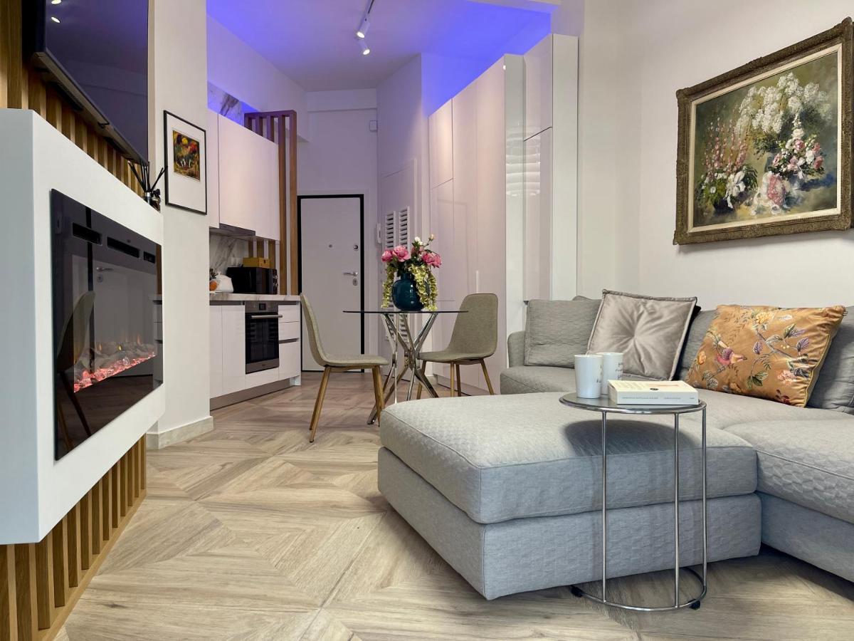 Casa Divina Apartment Бер Екстериор снимка