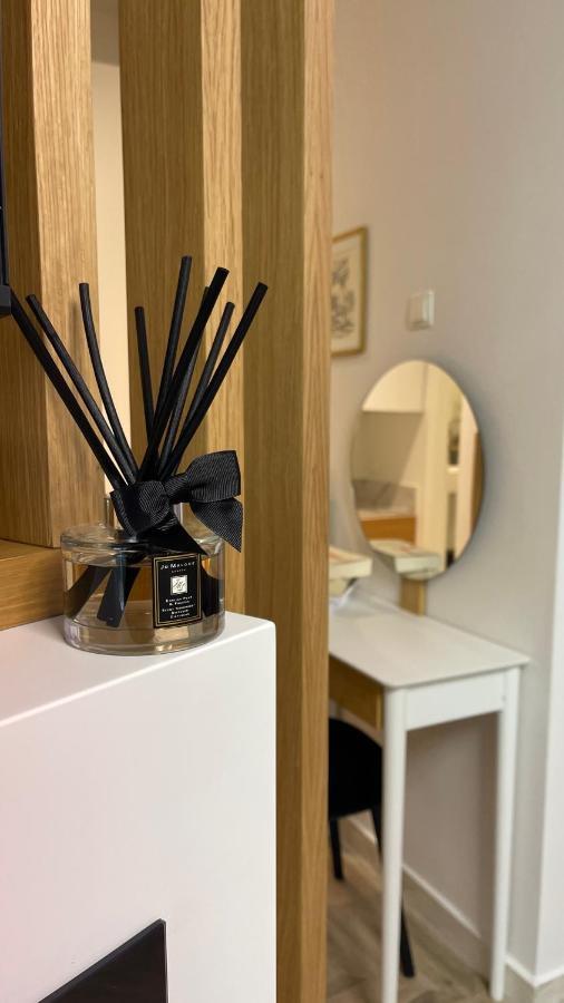 Casa Divina Apartment Бер Екстериор снимка