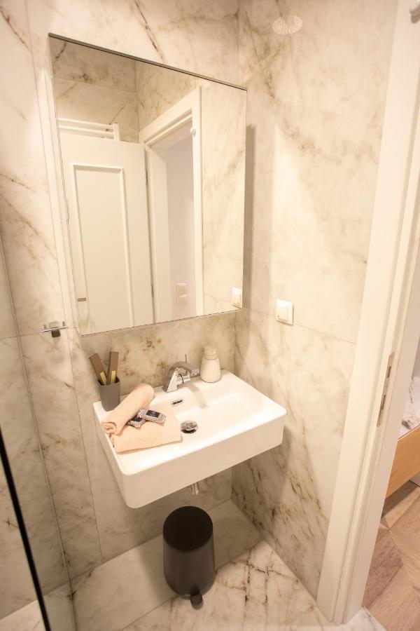 Casa Divina Apartment Бер Екстериор снимка