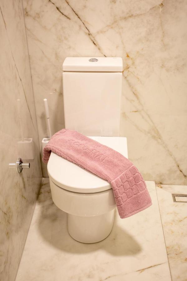 Casa Divina Apartment Бер Екстериор снимка
