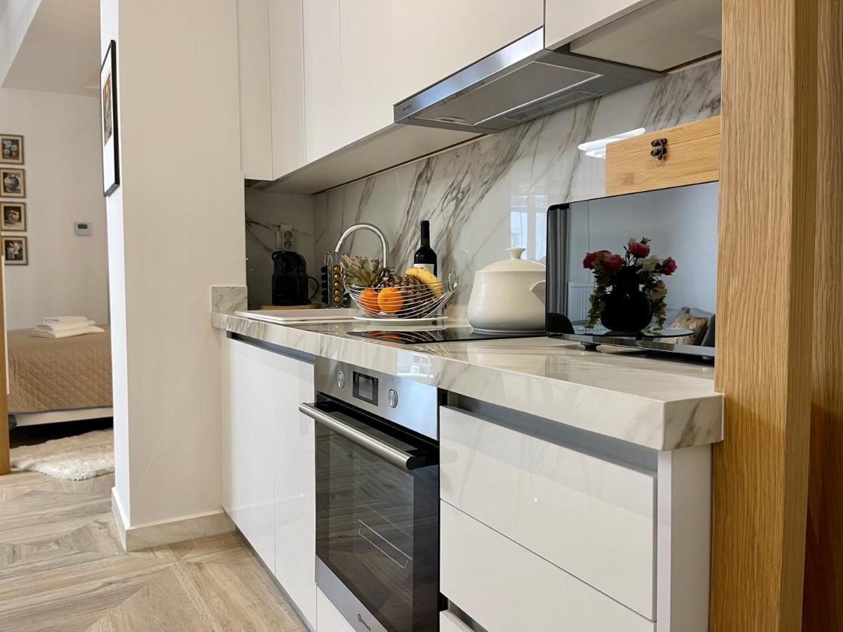 Casa Divina Apartment Бер Екстериор снимка